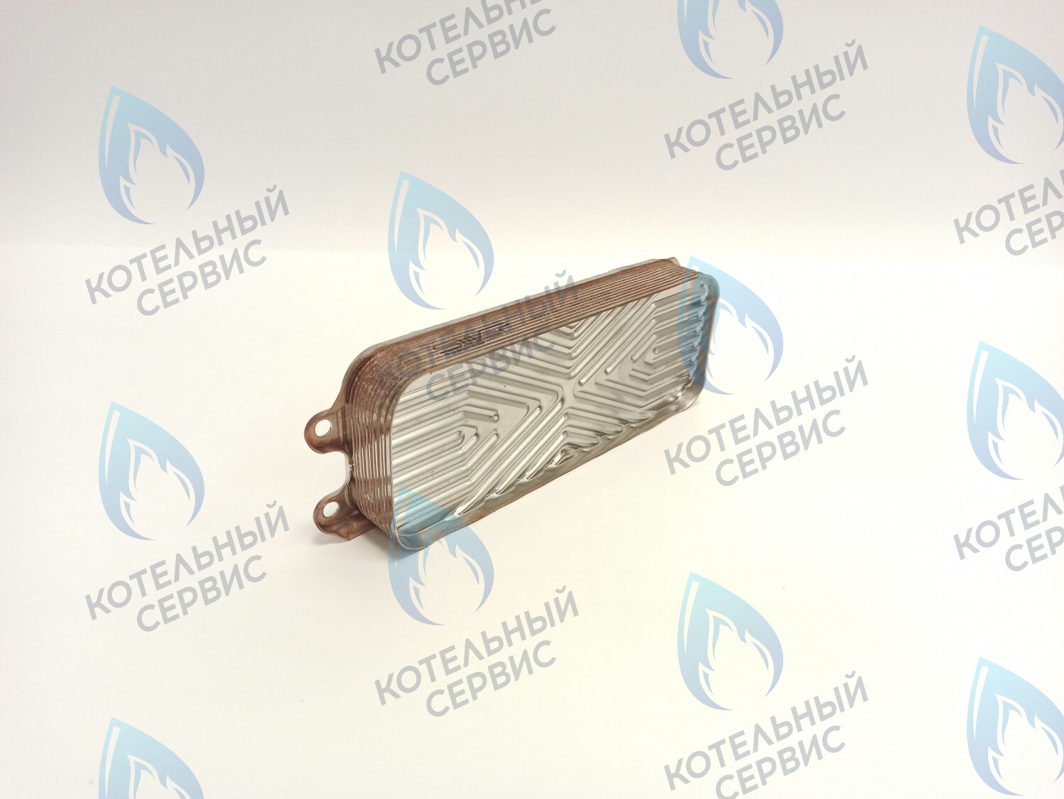 ES190V-000-12R-SW Теплообменник ГВС вторичный 12 пластин VAILLANT, PROTHERM (0020020018) в Оренбурге	