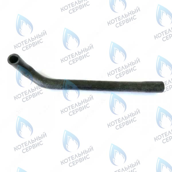 440010242 Хомут патрубка теплообменника на входе  RINNAI (440010485, 440010243) в Оренбурге	