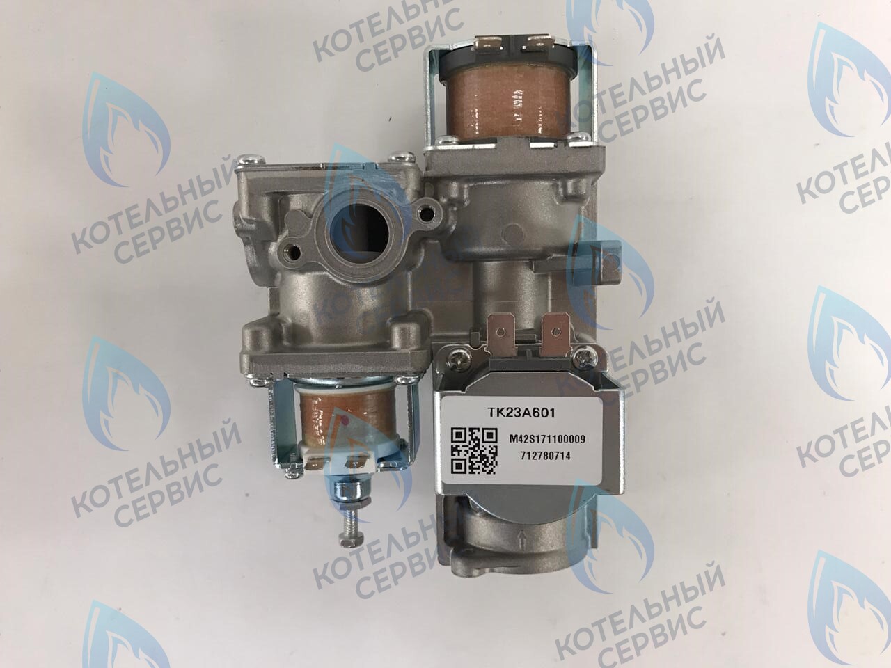 S171100009 Газовый клапан KITURAMI TK-23 (TA-13/16/20) в Оренбурге	