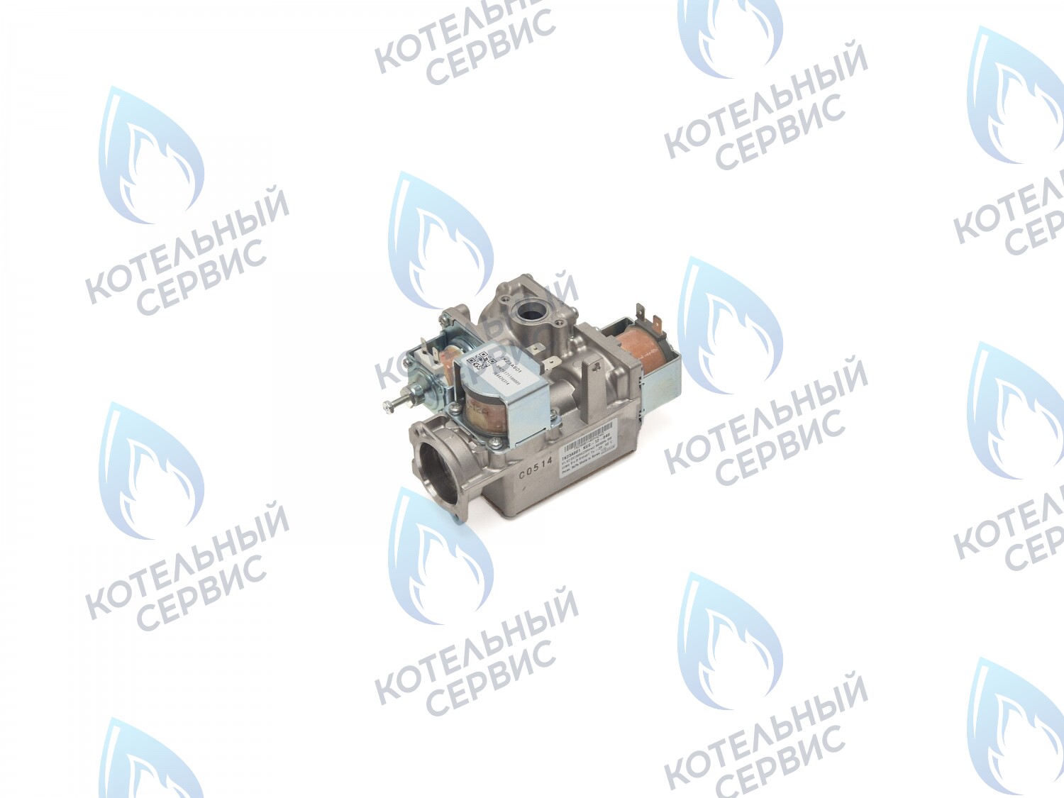 S171100009 Газовый клапан KITURAMI TK-23 (TA-13/16/20) в Оренбурге	