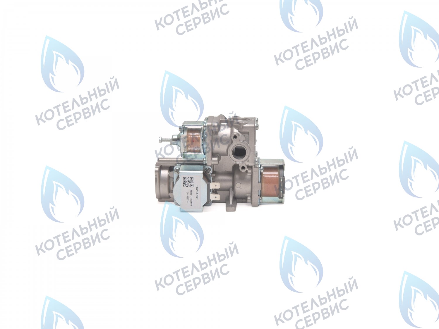 S171100009 Газовый клапан KITURAMI TK-23 (TA-13/16/20) в Оренбурге	
