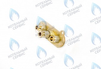 021655 Горелка пилотная для автоматики безопасности 630, 710 новая ЛЕМАКС (Lemax) в Оренбурге	