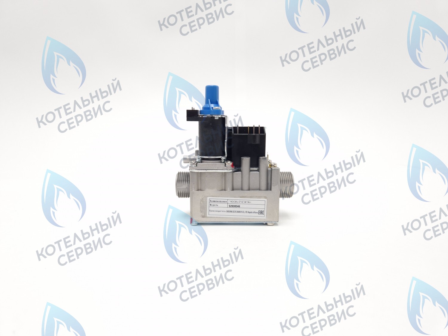 52030346 Клапан газовый E DAESUNG в Оренбурге	