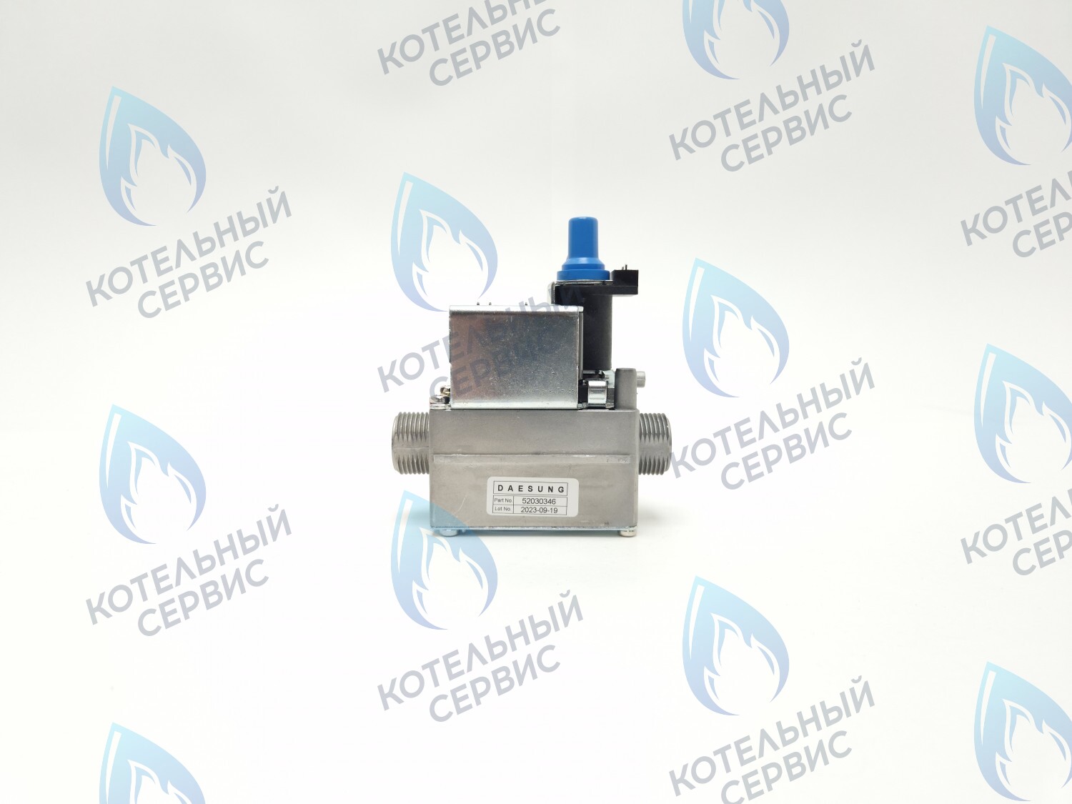 52030346 Клапан газовый E DAESUNG в Оренбурге	