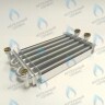 EB012-250 Теплообменник битермический 252мм ROC, GAZECO  24-Т1/C1 (с 05.2016 г.) в Оренбурге	