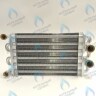 EB012-250 Теплообменник битермический 252мм ROC, GAZECO  24-Т1/C1 (с 05.2016 г.) в Оренбурге	