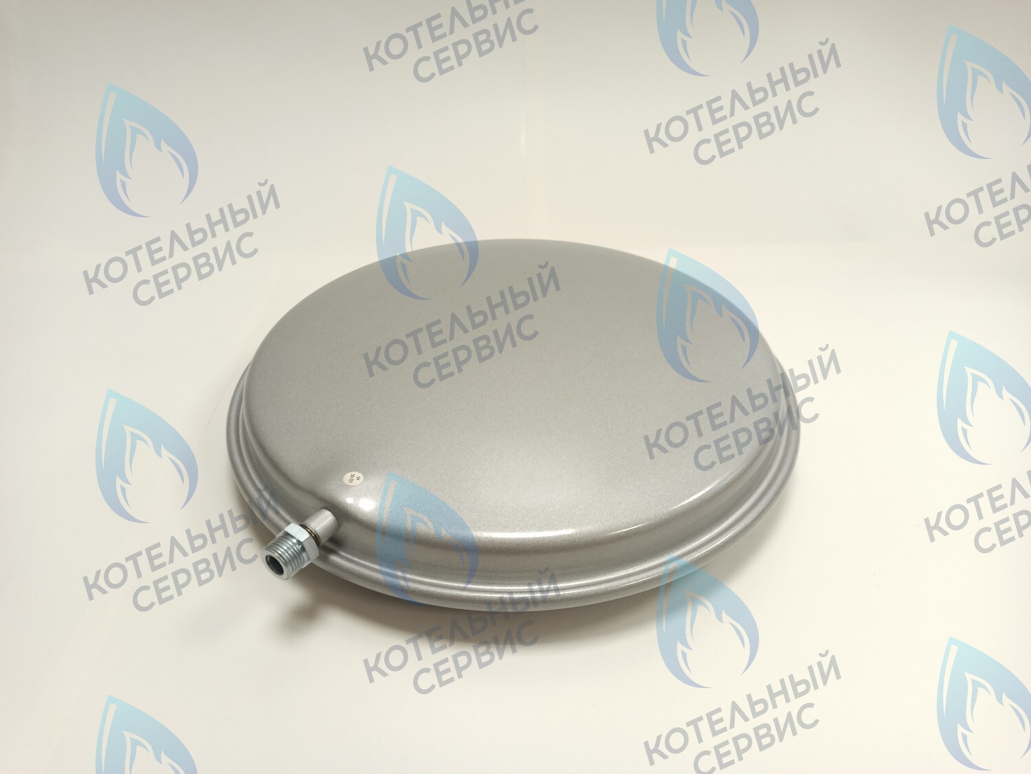 ET012-08L-LM-Комп Расширительный бак 8л. 1/2" (без подключения воздухоотводчика) (87154071540) BOSCH GAZ 4000 W, BUDERUS LOGAMAX U022 U024, JUNKER EUROLINE EUROMAXX EUROSTARS в Оренбурге	