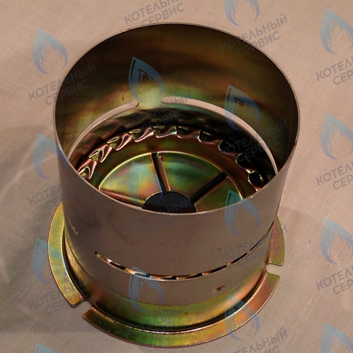 P550800005 Труба сгорания 0.8*263.5*C (STSO-13/17/21) KITURAMI в Оренбурге	