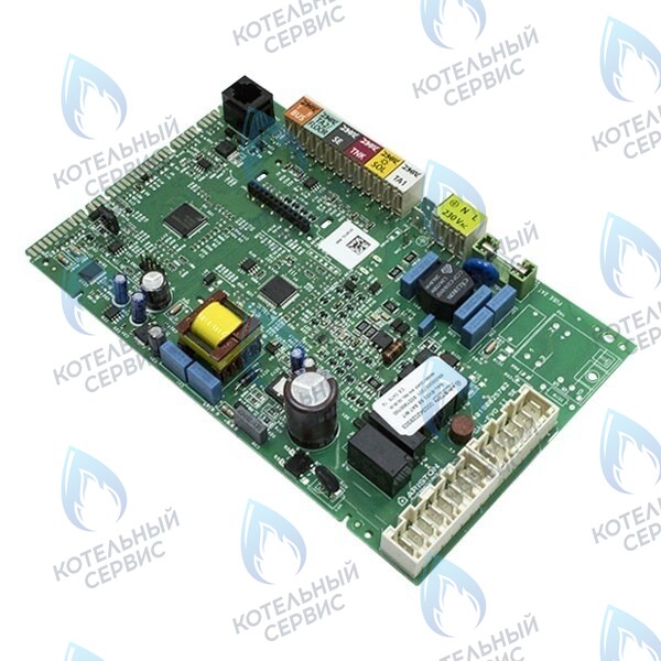 65115783-01 Основная плата CHAFFOTEAUX в Оренбурге	