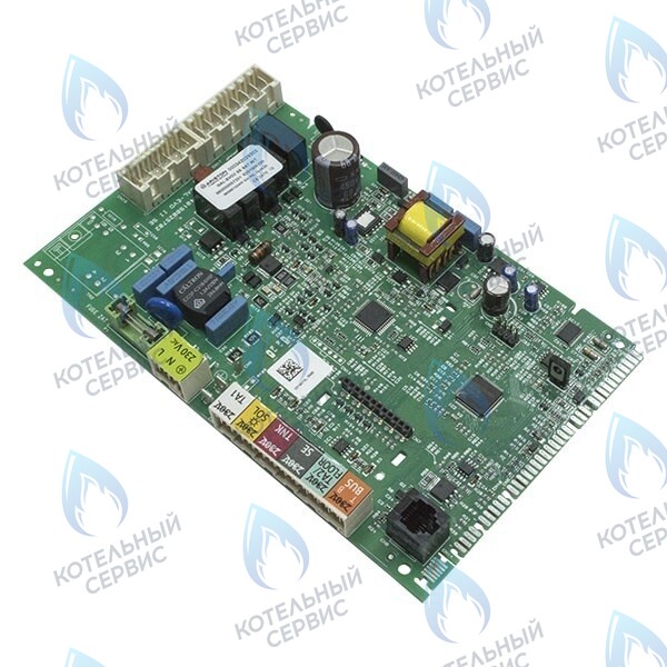 65115783-01 Основная плата CHAFFOTEAUX в Оренбурге	