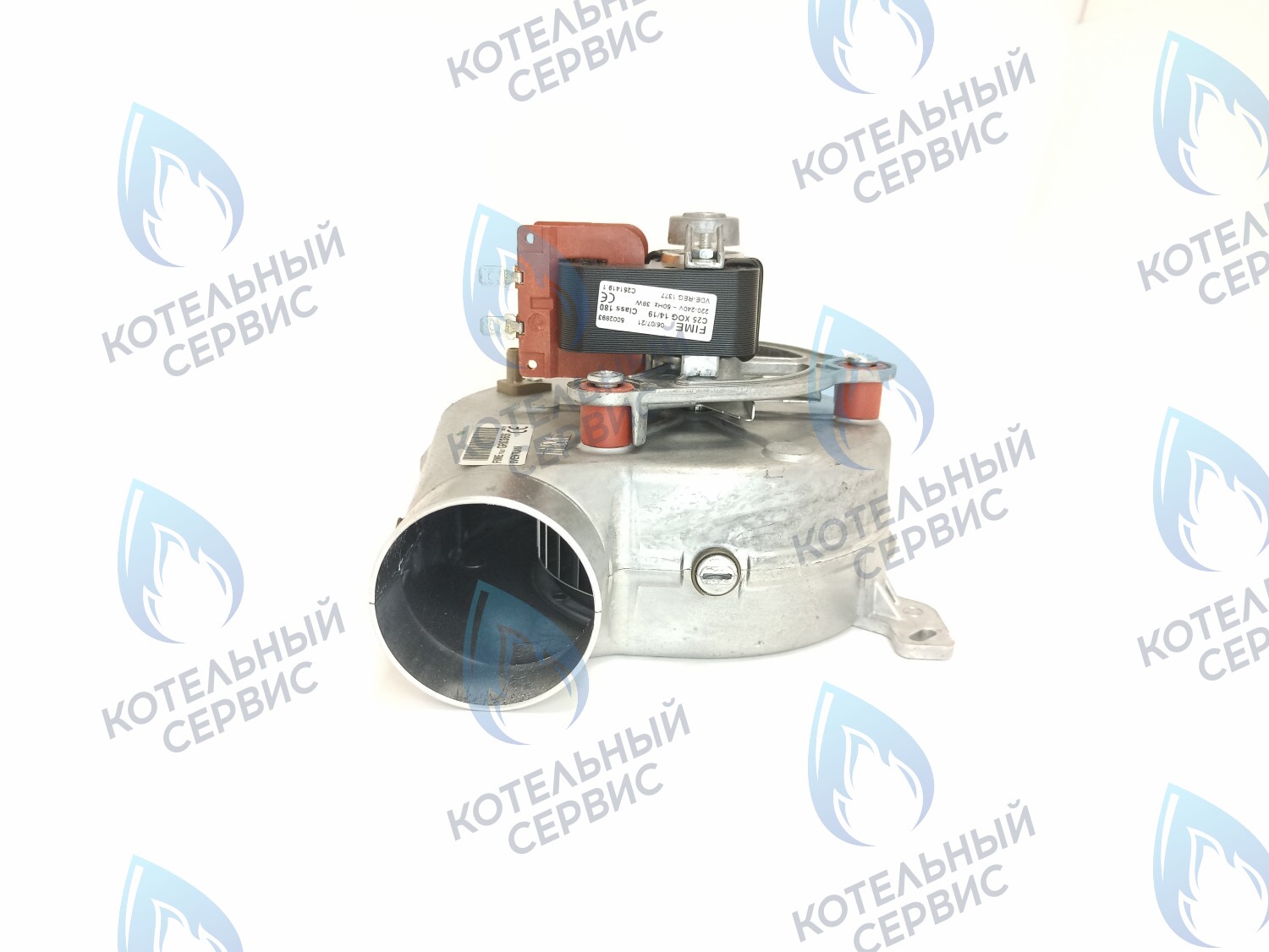 AF001-38W-F Вентилятор дымоудаления FIME FONDITAL, NOVA FLORIDA GR03655 ALPHATHERM (6VENTILA13, 6VENTILA07), FONDITAL (6VENTILA13, 6VENTILA19), IMMERGAS (1.025794,1.044632), BAXI (63111300821P) в Оренбурге	