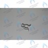 710539600 Скоба патрубка газ. Клапана BAXI в Оренбурге	