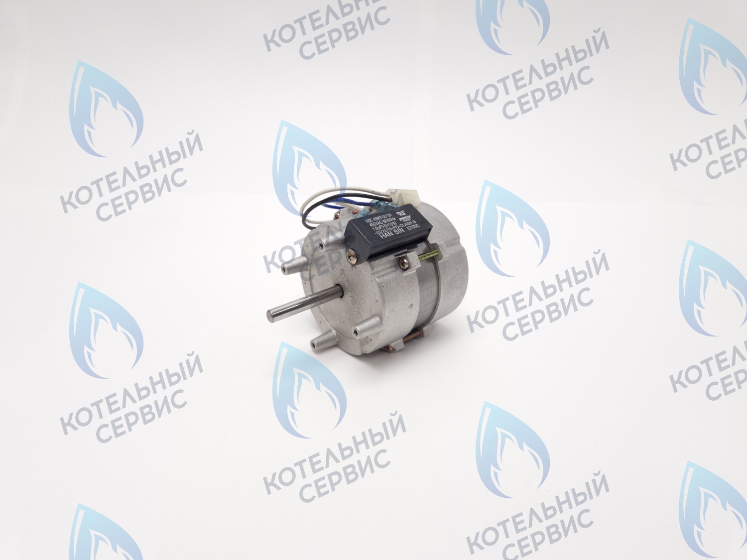 30005551A Мотор вентилятора Navien GA 11-17K(N) (NAPU9EXMT027, PBR45002077) в Оренбурге	