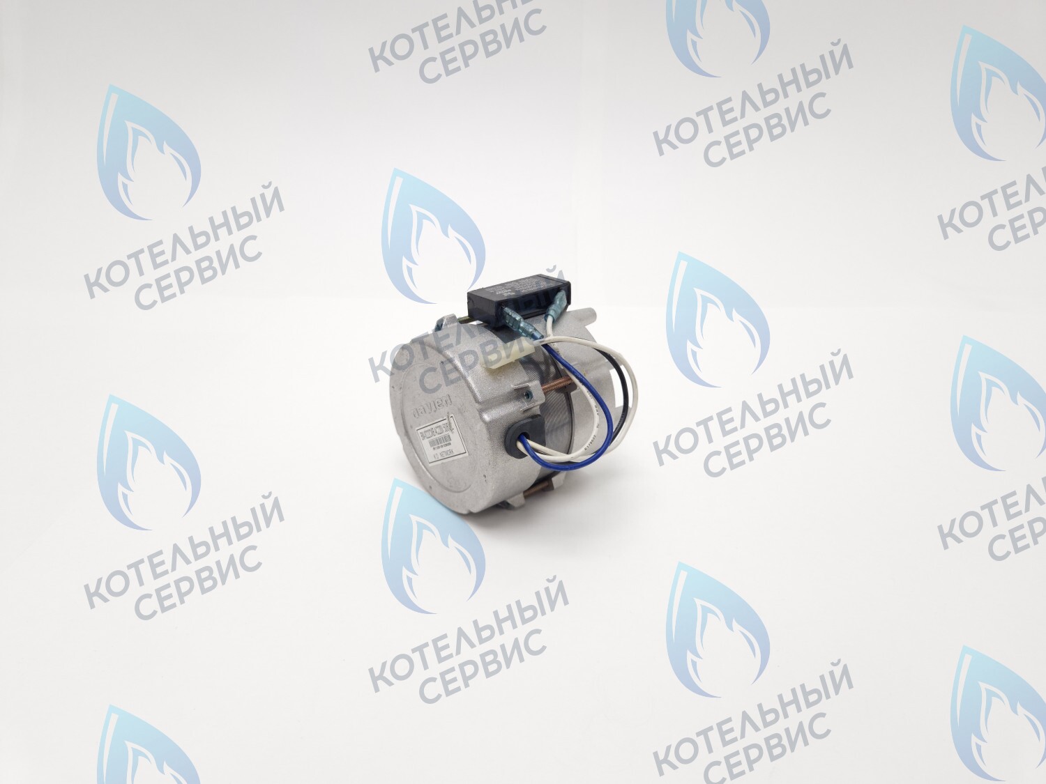 30005551A Мотор вентилятора Navien GA 11-17K(N) (NAPU9EXMT027, PBR45002077) в Оренбурге	