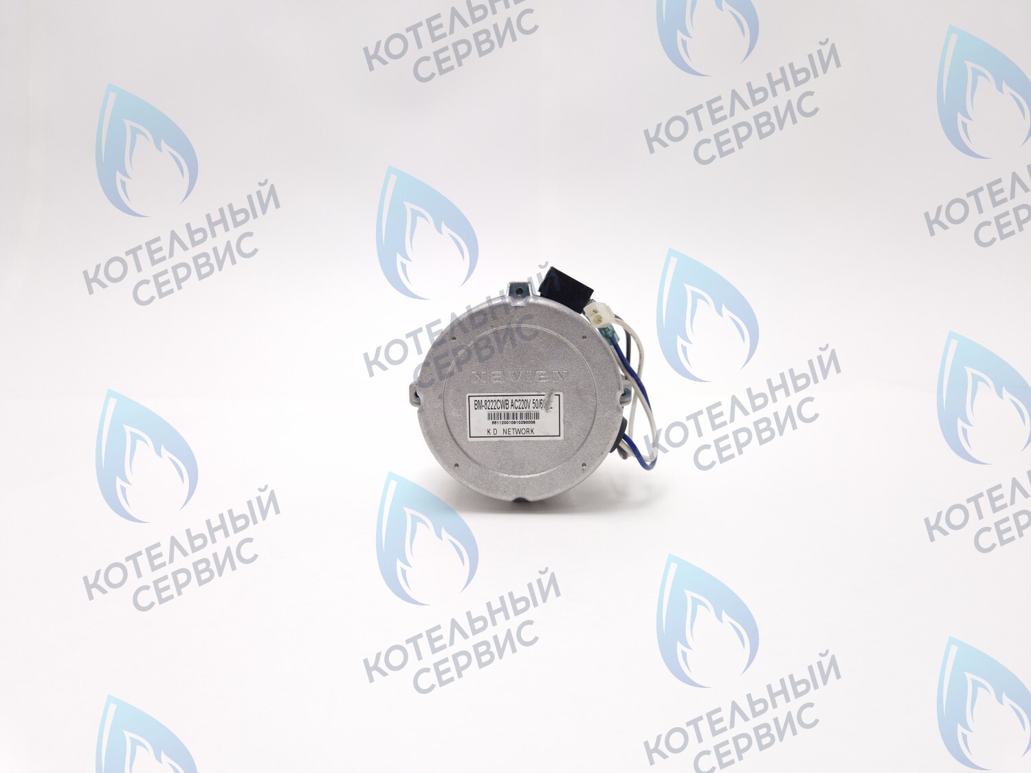 30005551A Мотор вентилятора Navien GA 11-17K(N) (NAPU9EXMT027, PBR45002077) в Оренбурге	