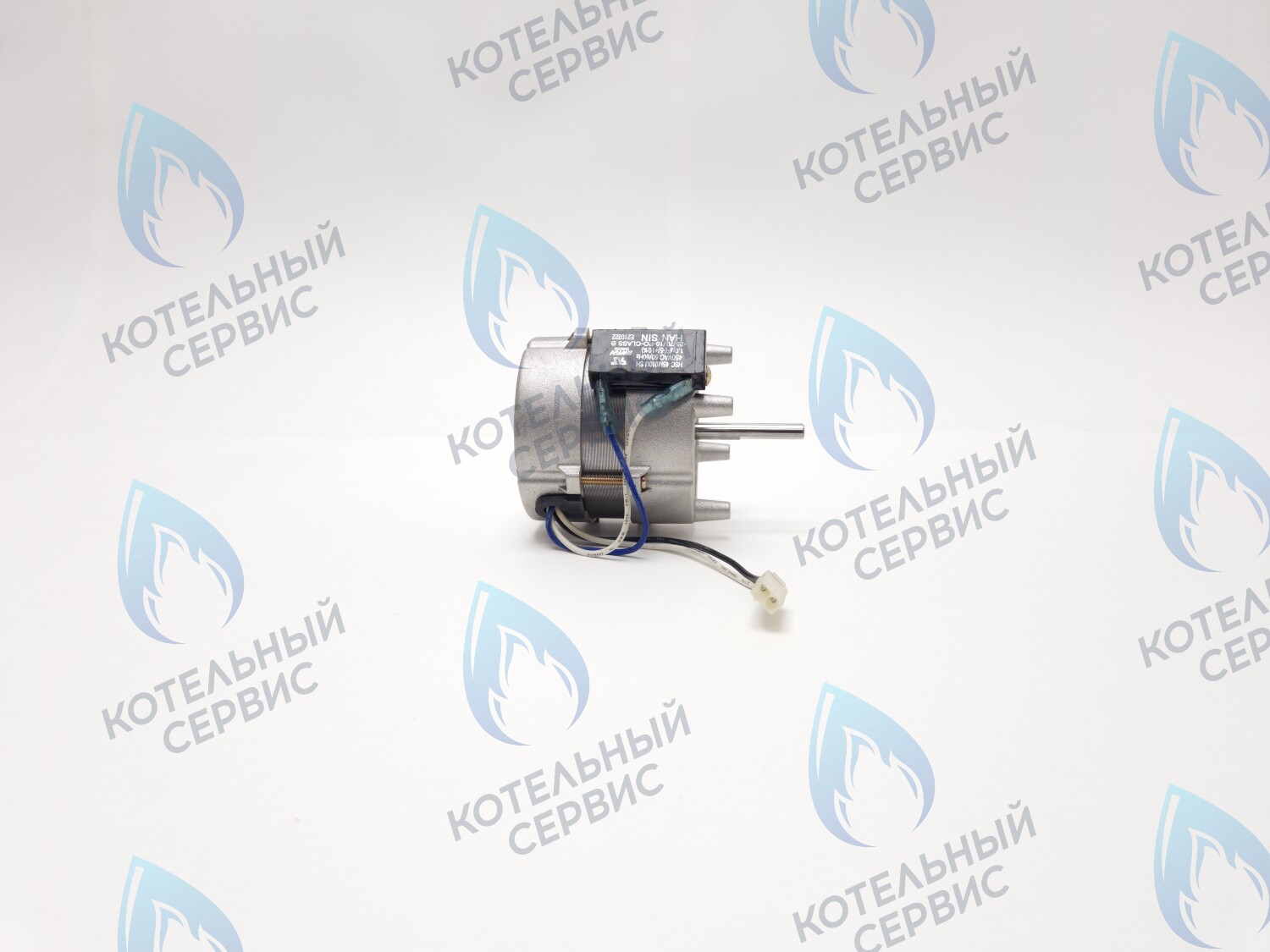 30005551A Мотор вентилятора Navien GA 11-17K(N) (NAPU9EXMT027, PBR45002077) в Оренбурге	