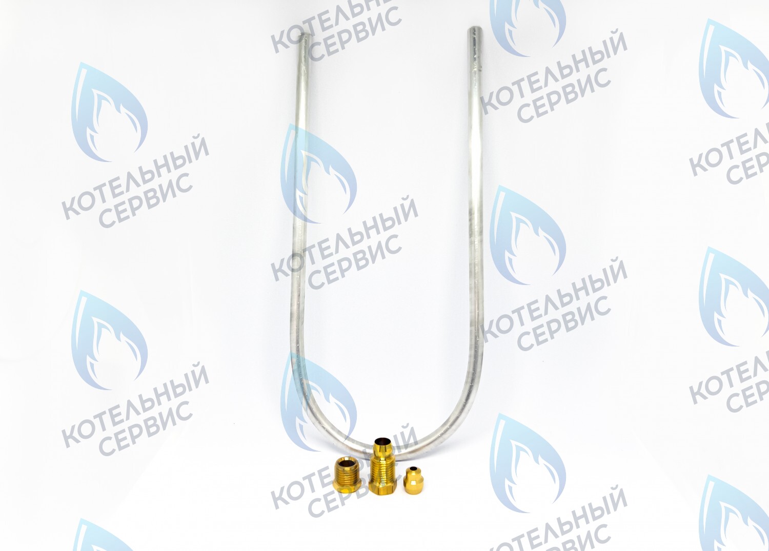 SBP1xx Трубка запальника  алюминий, Ø6, L- 400мм  серия: 140,145,150,160,190 SIT в Оренбурге	