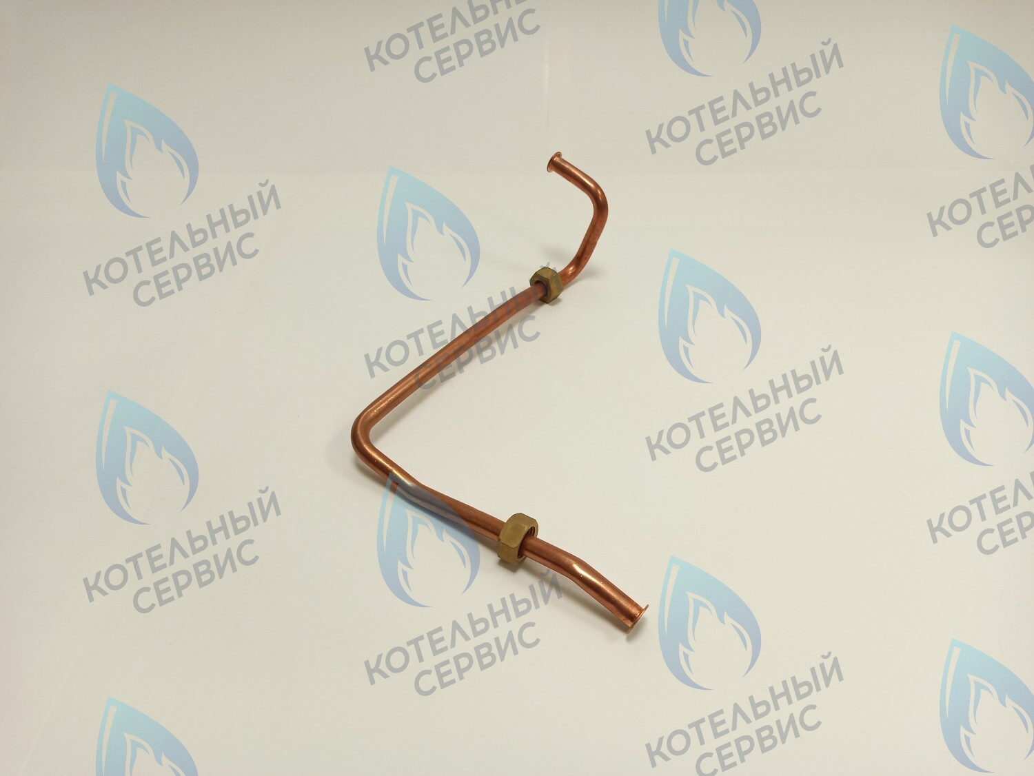 Ca11020136 Трубка теплообменника ELECTROLUX (ССП) в Оренбурге	