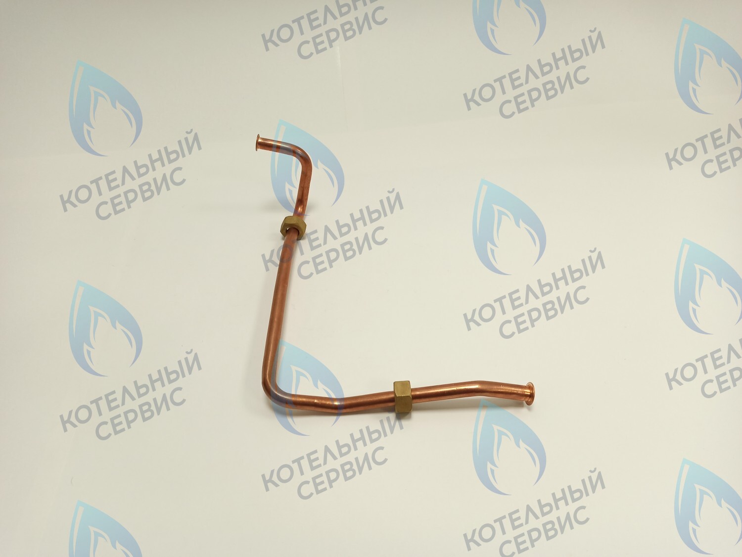 Ca11020136 Трубка теплообменника ELECTROLUX (ССП) в Оренбурге	