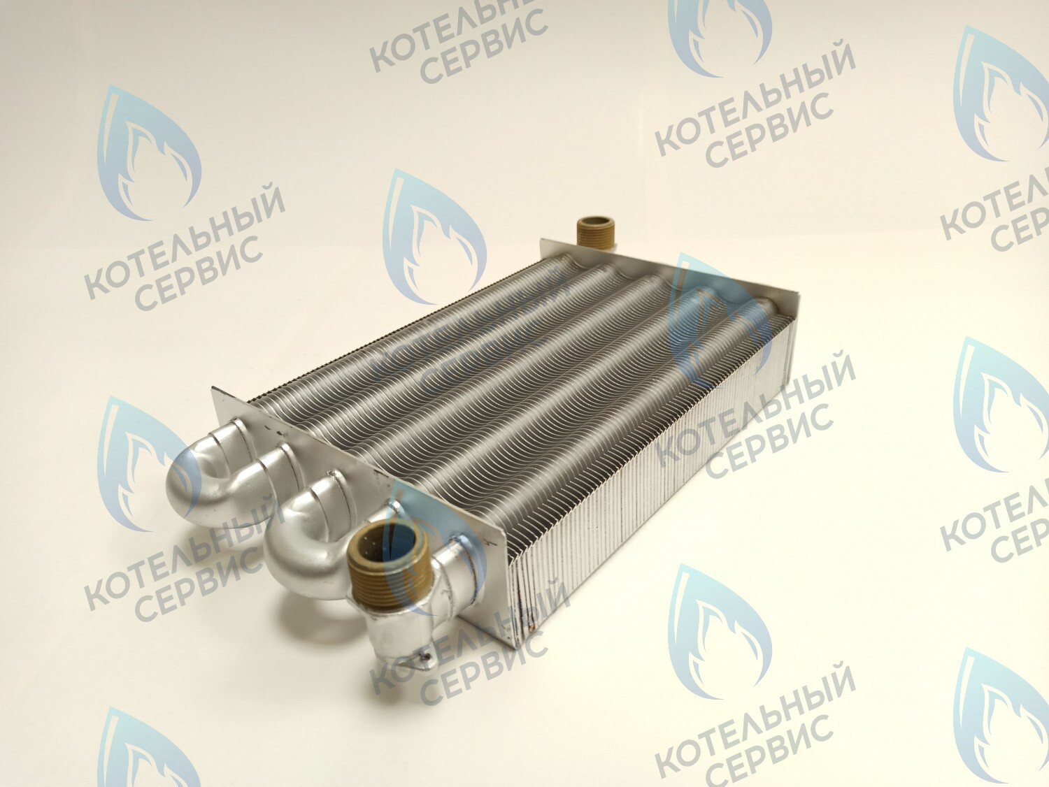 12927600000281 Теплообменник основной 12-24 KENTATSU Nobby Balance Plus, Nobby Balance Plus S в Оренбурге	