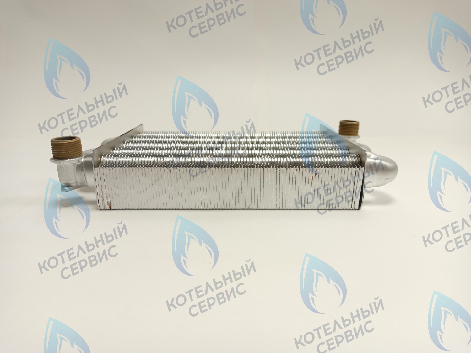 12927600000281 Теплообменник основной 12-24 KENTATSU Nobby Balance Plus, Nobby Balance Plus S в Оренбурге	