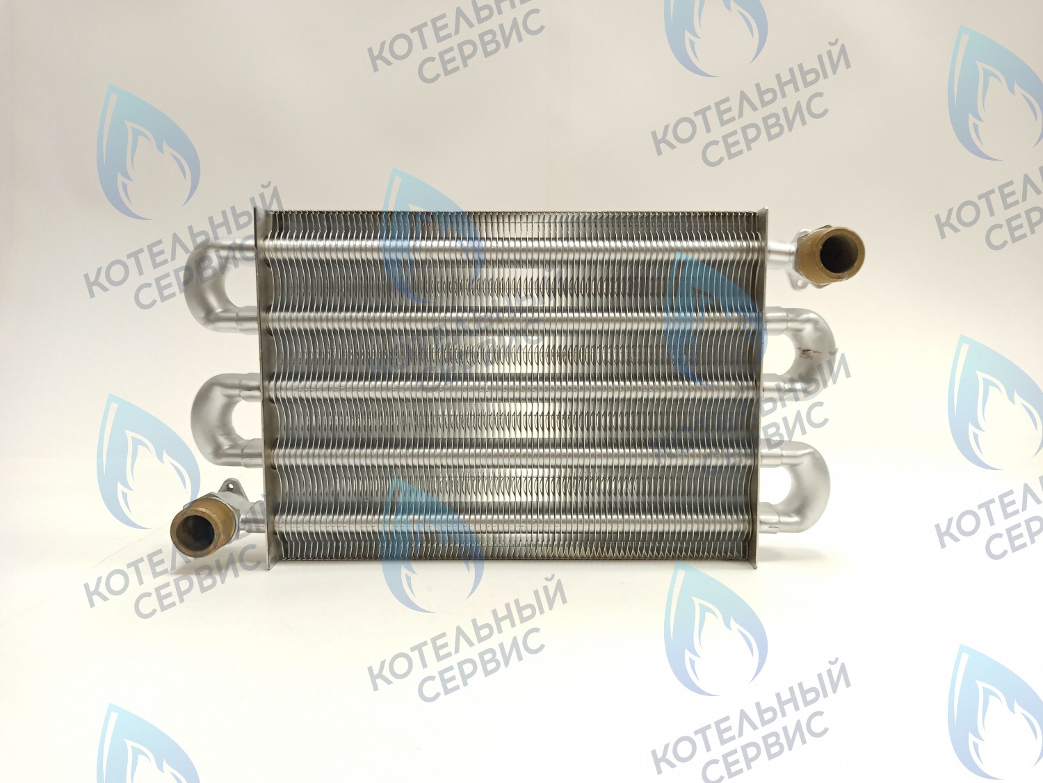 12927600000281 Теплообменник основной 12-24 KENTATSU Nobby Balance Plus, Nobby Balance Plus S в Оренбурге	