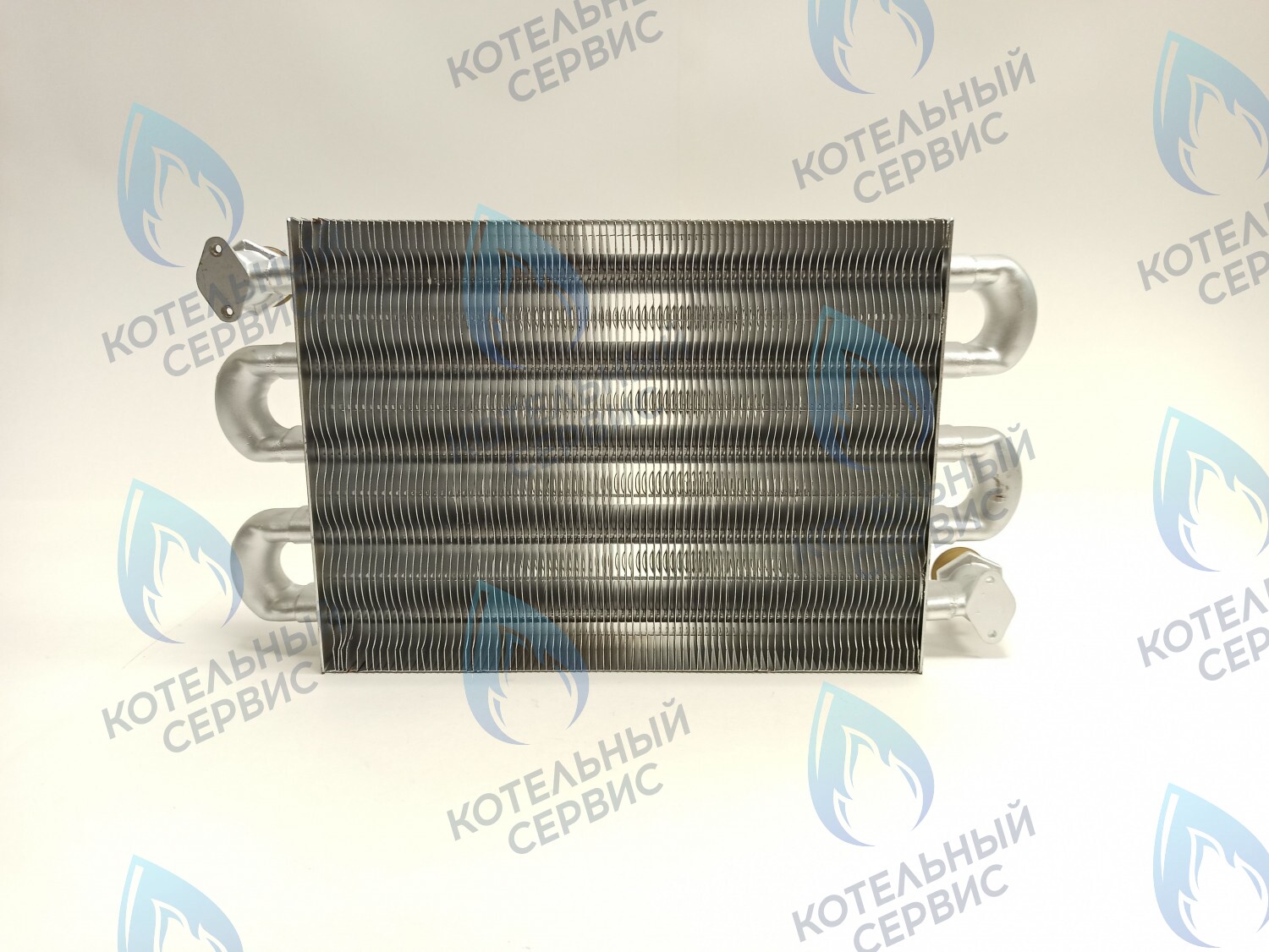 12927600000281 Теплообменник основной 12-24 KENTATSU Nobby Balance Plus, Nobby Balance Plus S в Оренбурге	