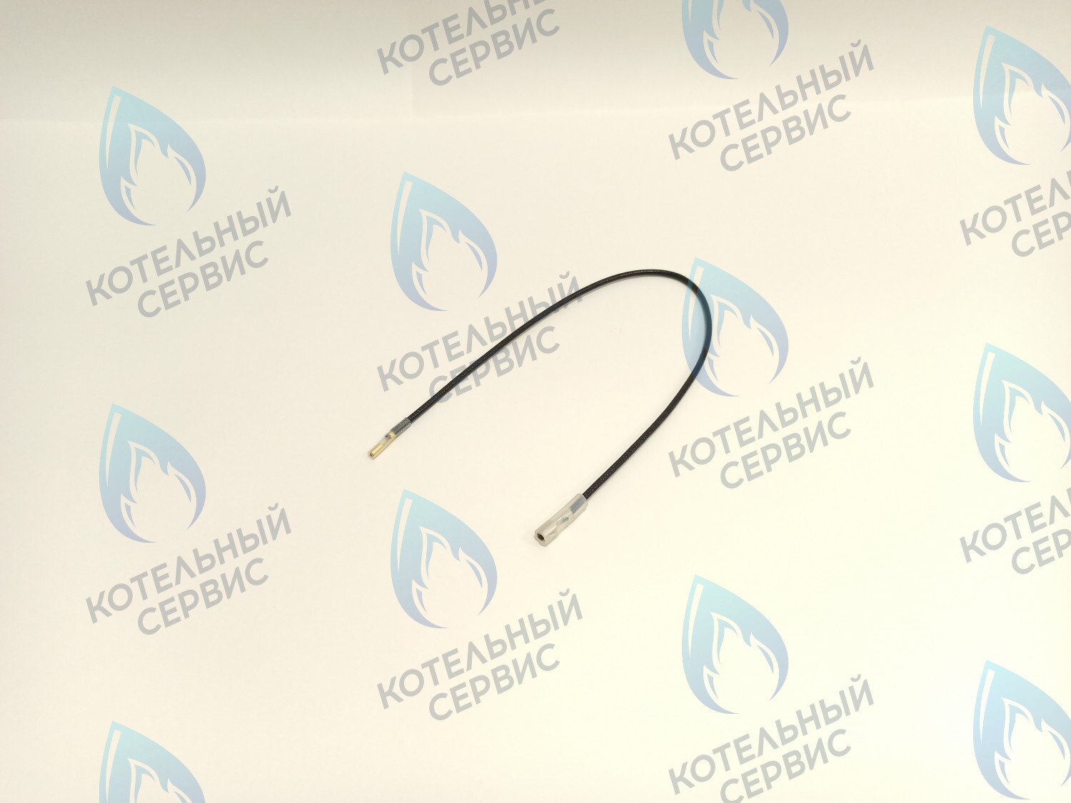 0.028.509 Провод пьезорозжига (L=400 мм, Ø2.4 мм - Ø4 мм) в Оренбурге	