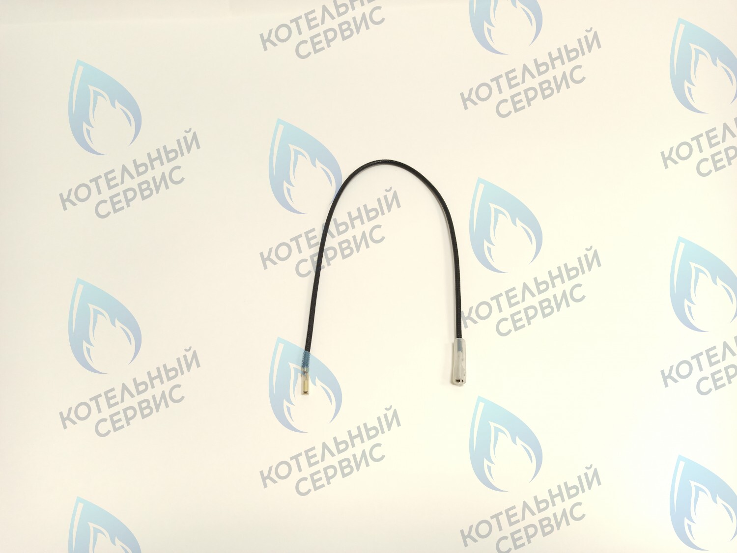0.028.509 Провод пьезорозжига L=400мм, Ø2,4мм, Ø4мм в Оренбурге	