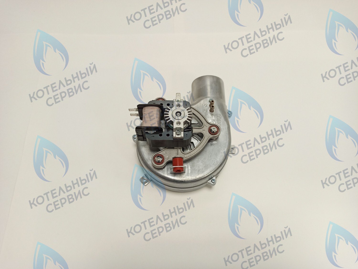 2506012000020 Вентилятор дымоудаления (турбина) KOTITONTTU SUARI S 18 DK в Оренбурге	