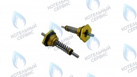 Шток Ø3мм M14