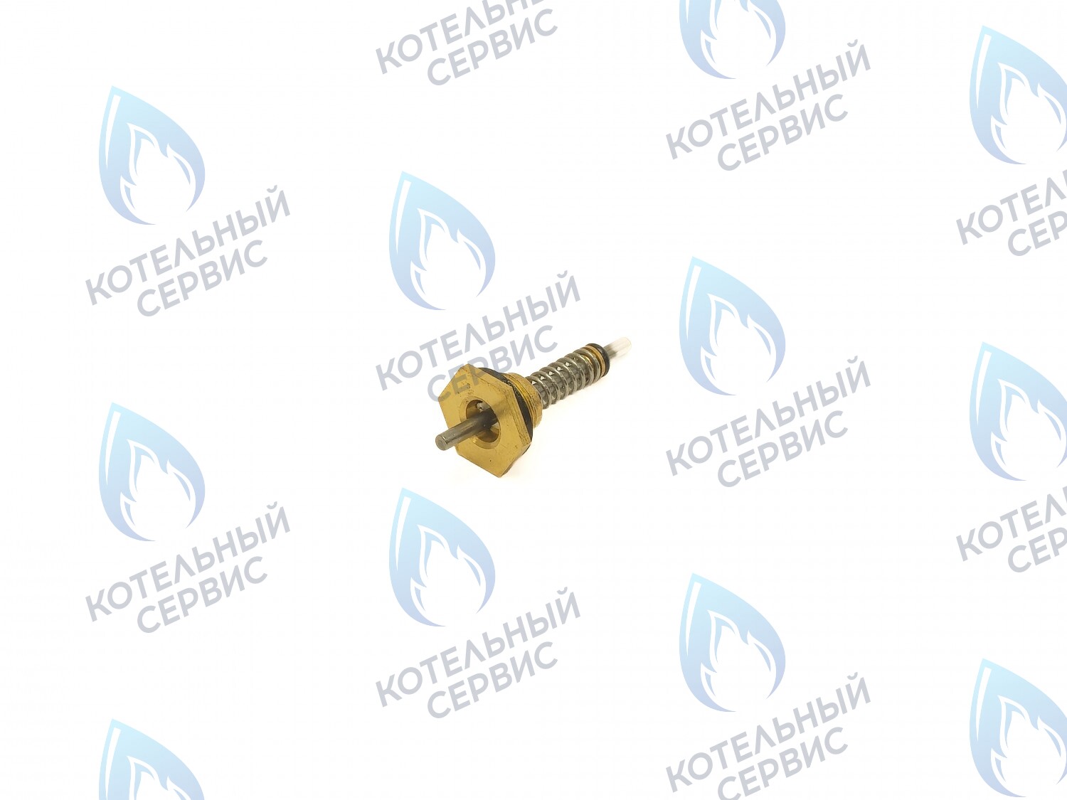 3030 Шток водяного узла газовой колонки 3 мм, М14 в Оренбурге	