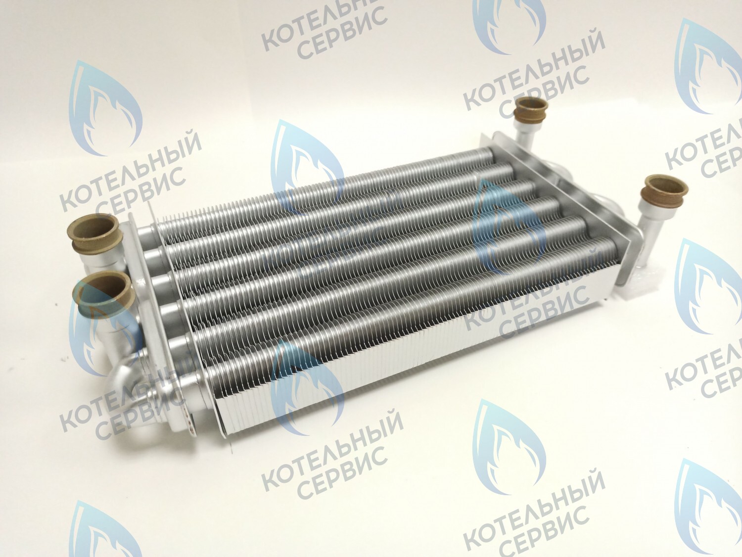 515000032 MAIN EXCHANGER 28 kW BIT ITALTHERM в Оренбурге	