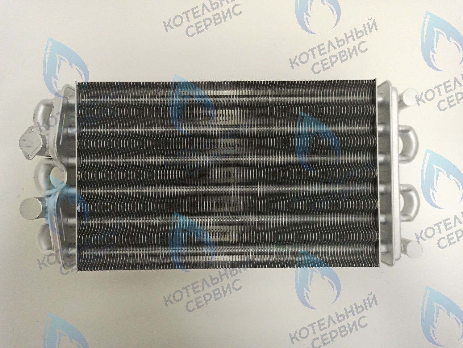 515000032 MAIN EXCHANGER 28 kW BIT ITALTHERM в Оренбурге	