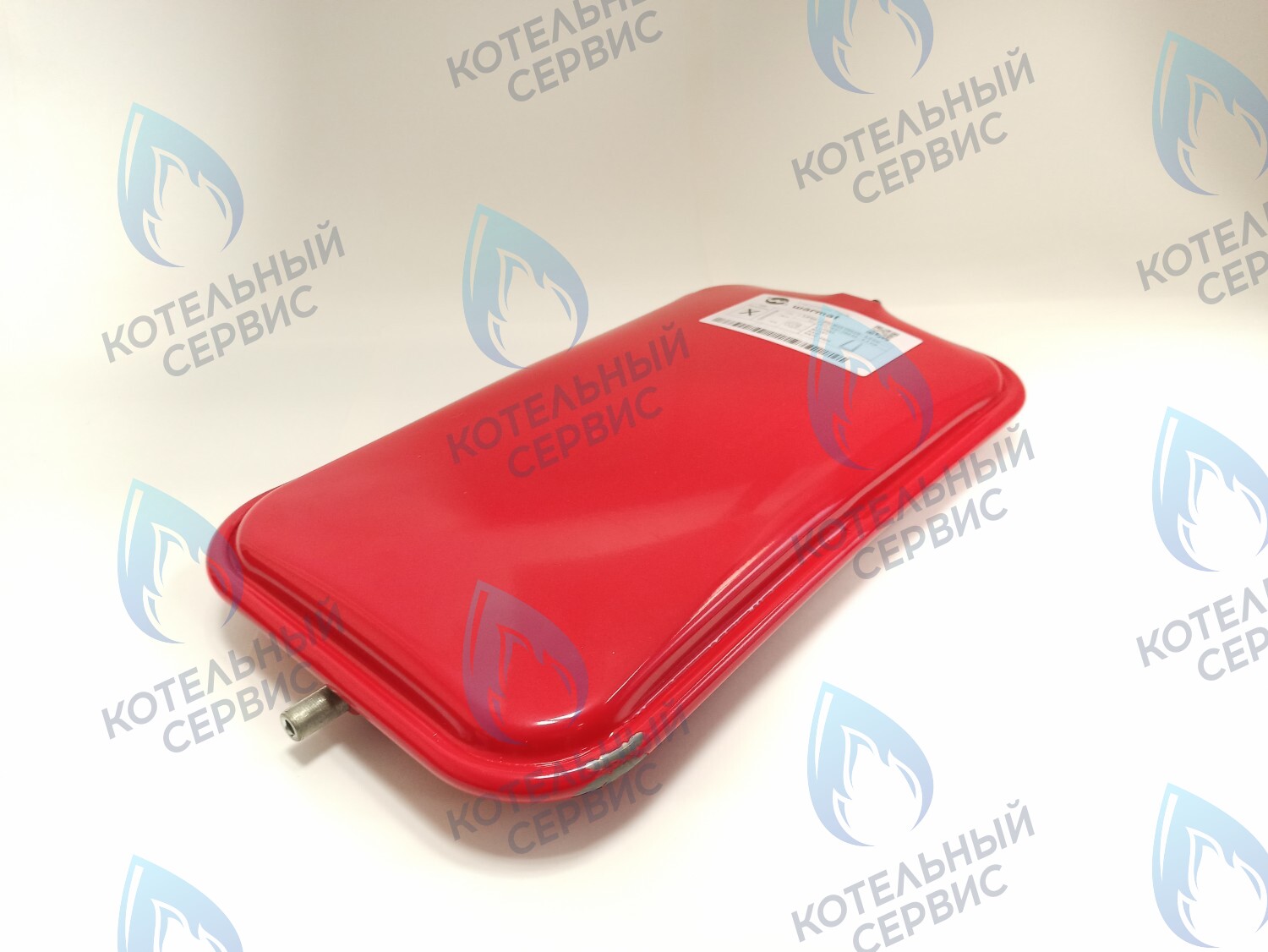 ET004-06L-WR Бак расширительный 6л Baxi (5693900) в Оренбурге	