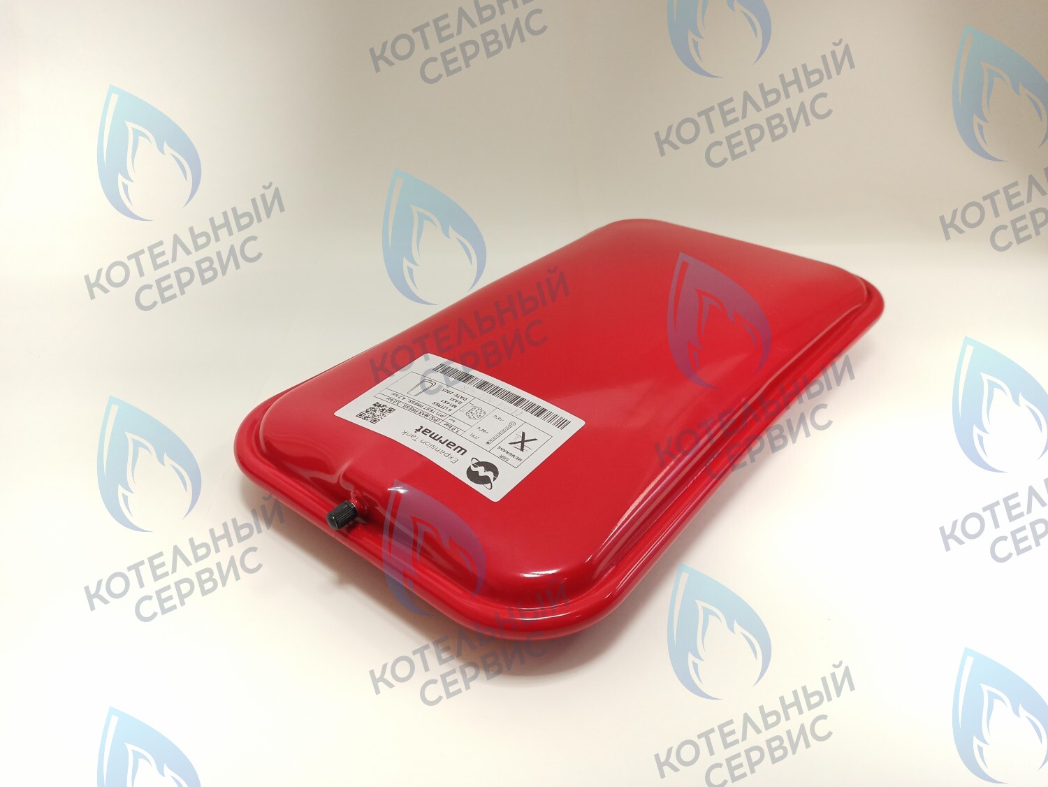 ET004-06L-WR Бак расширительный 6л Baxi (5693900) в Оренбурге	