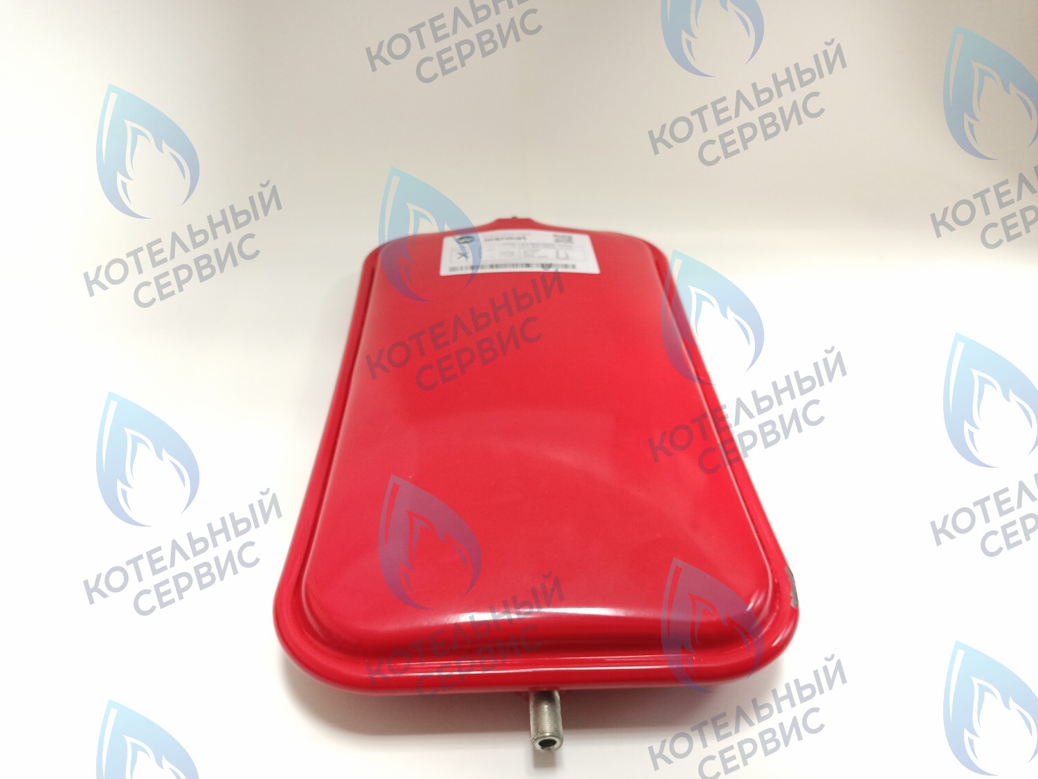 ET004-06L-WR Бак расширительный 6л Baxi (5693900) в Оренбурге	