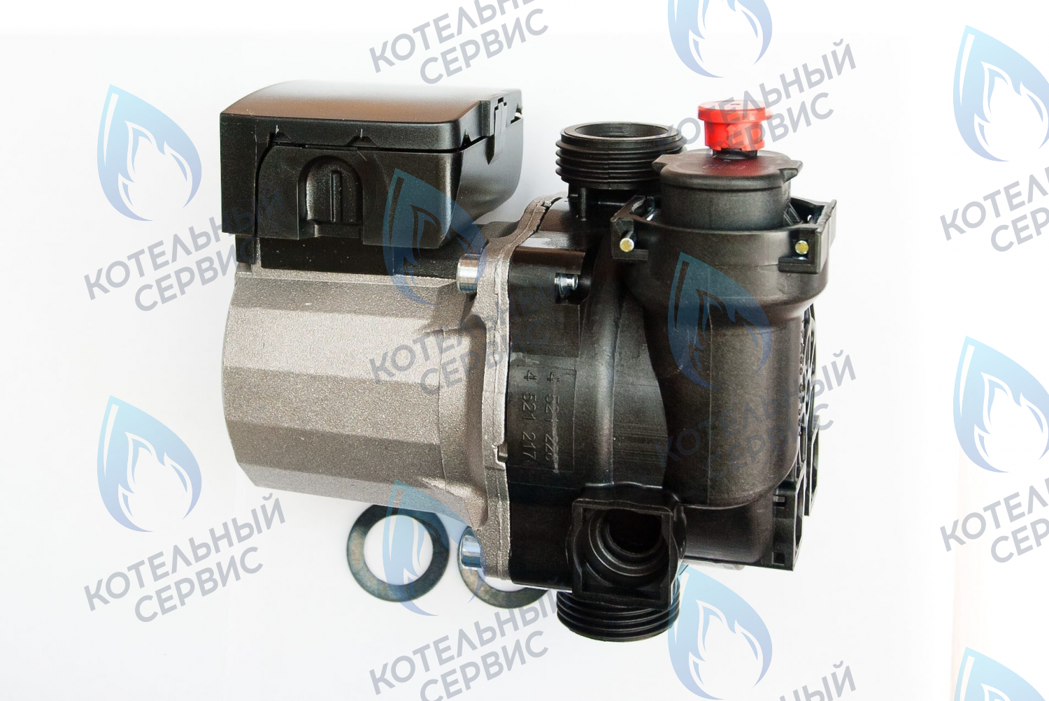 39817820 Насос циркуляционный KIT POMPA (36601900) FERROLI в Оренбурге	