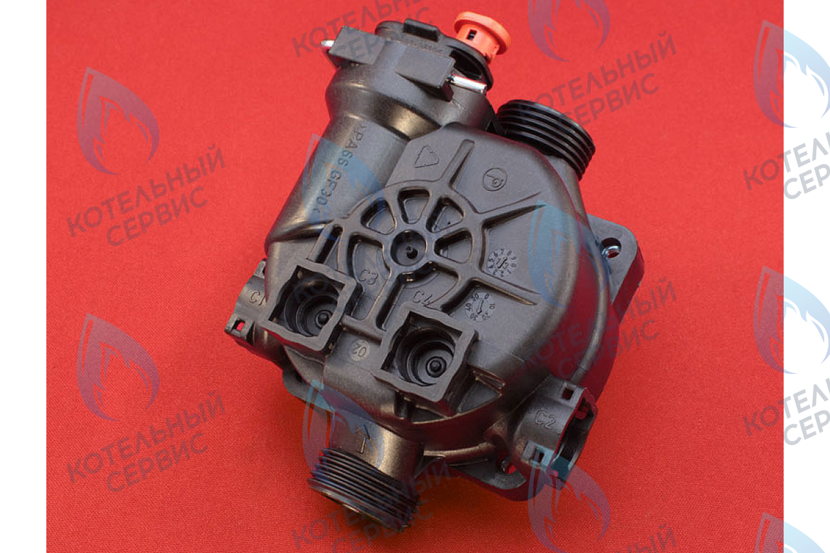 39817820 Насос циркуляционный KIT POMPA (36601900) FERROLI в Оренбурге	