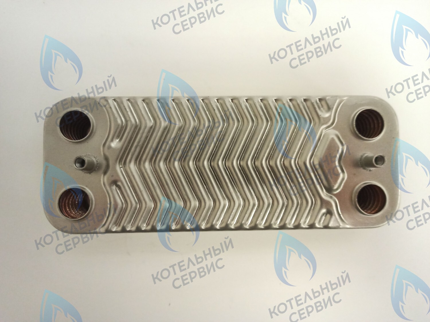 AA10110012 Теплообменник вторичный 16 пластин ELECTROLUX (AA08000008) в Оренбурге	