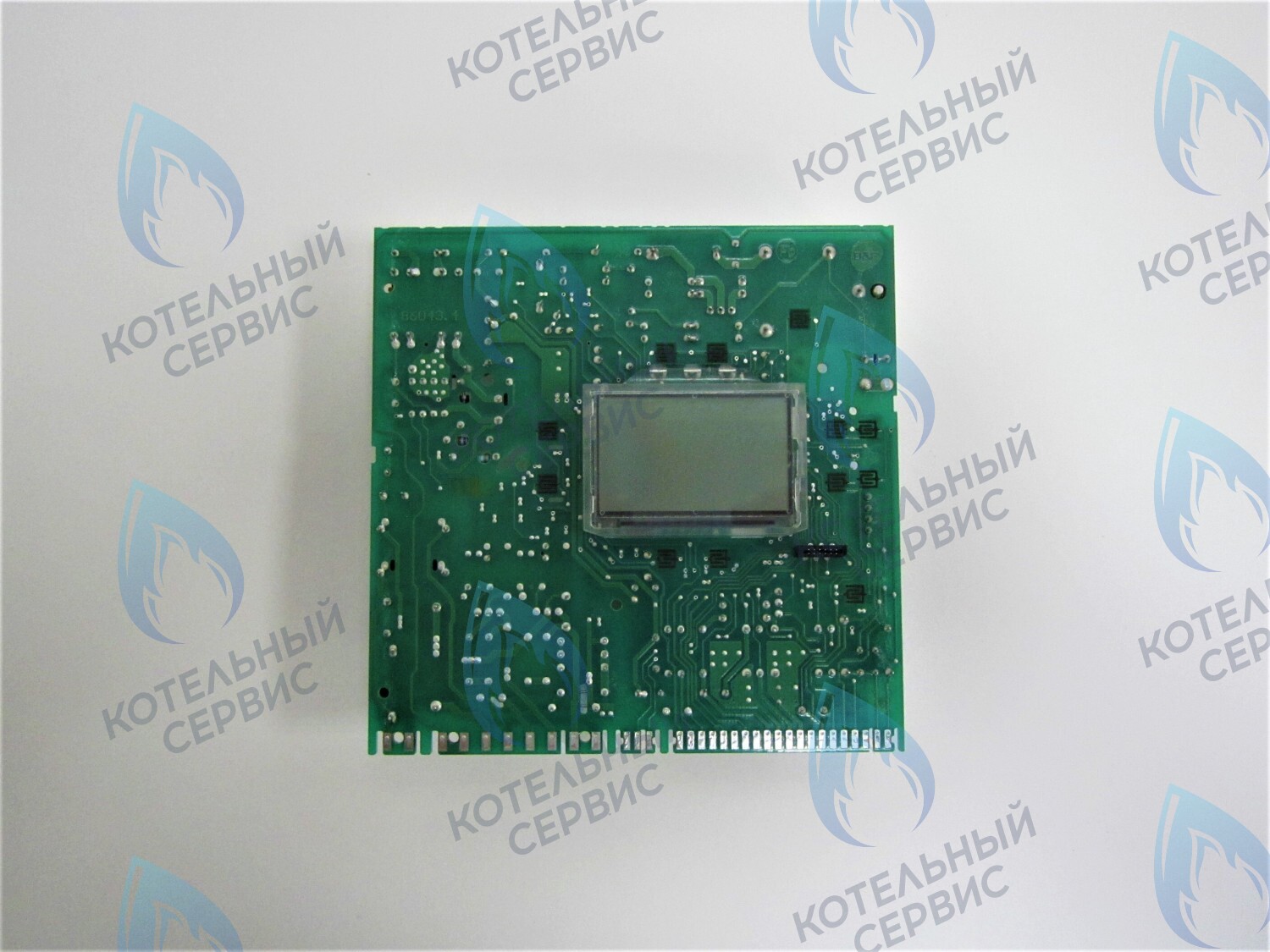 39841332 Плата управления KIT CENTRAL.ABM01 (38325442) FERROLI в Оренбурге	