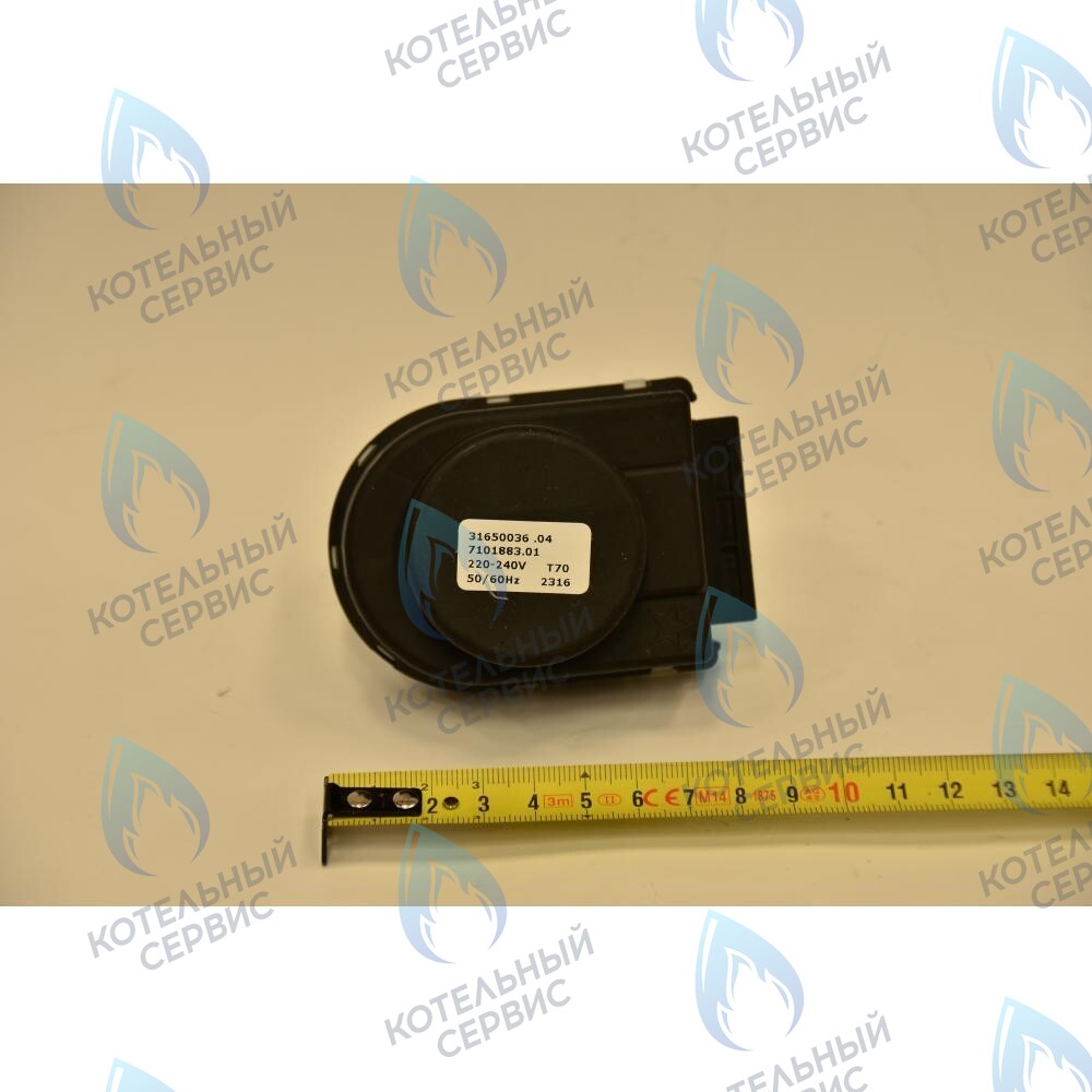 5694580 Мотор трехходового клапана BAXI ECO (3, 3 Compact, FOUR), LUNA, LUNA-3 в Оренбурге	