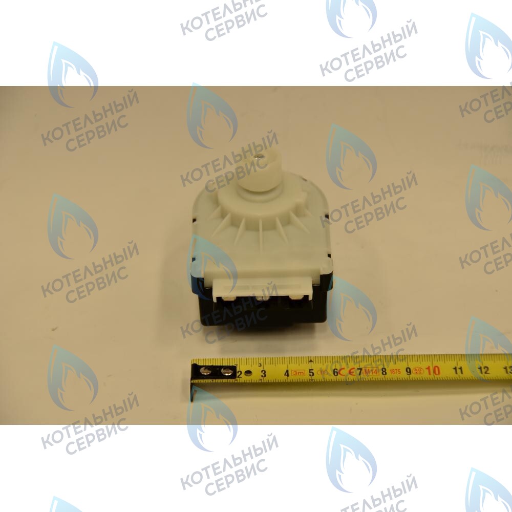 5694580 Мотор трехходового клапана BAXI ECO (3, 3 Compact, FOUR), LUNA, LUNA-3 в Оренбурге	