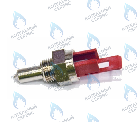 8435400 Датчик температуры NTC ГВС (погружной) BAXI ECO Four, LUNA, LUNA 3 COMFORT, MAIN Four в Оренбурге	