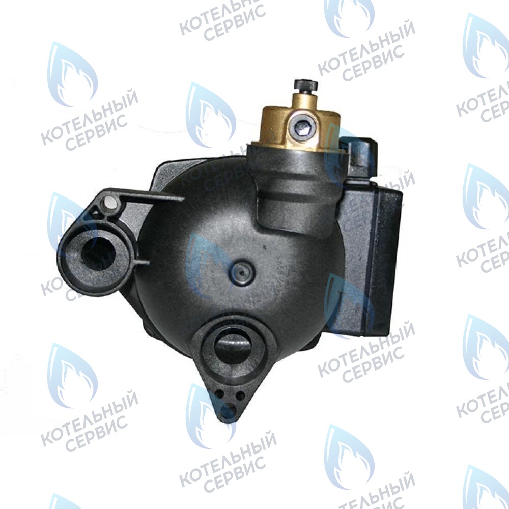 5655200 Циркуляционный насос GRUNDFOS UP15-50 (i:75w) BAXI ECO, ECO-3, LUNA, MAIN, MAIN DIGIT, NUVOLA, NUVOLA-3 (против часовой стрелки) (колесо 70/30мм) в Оренбурге	