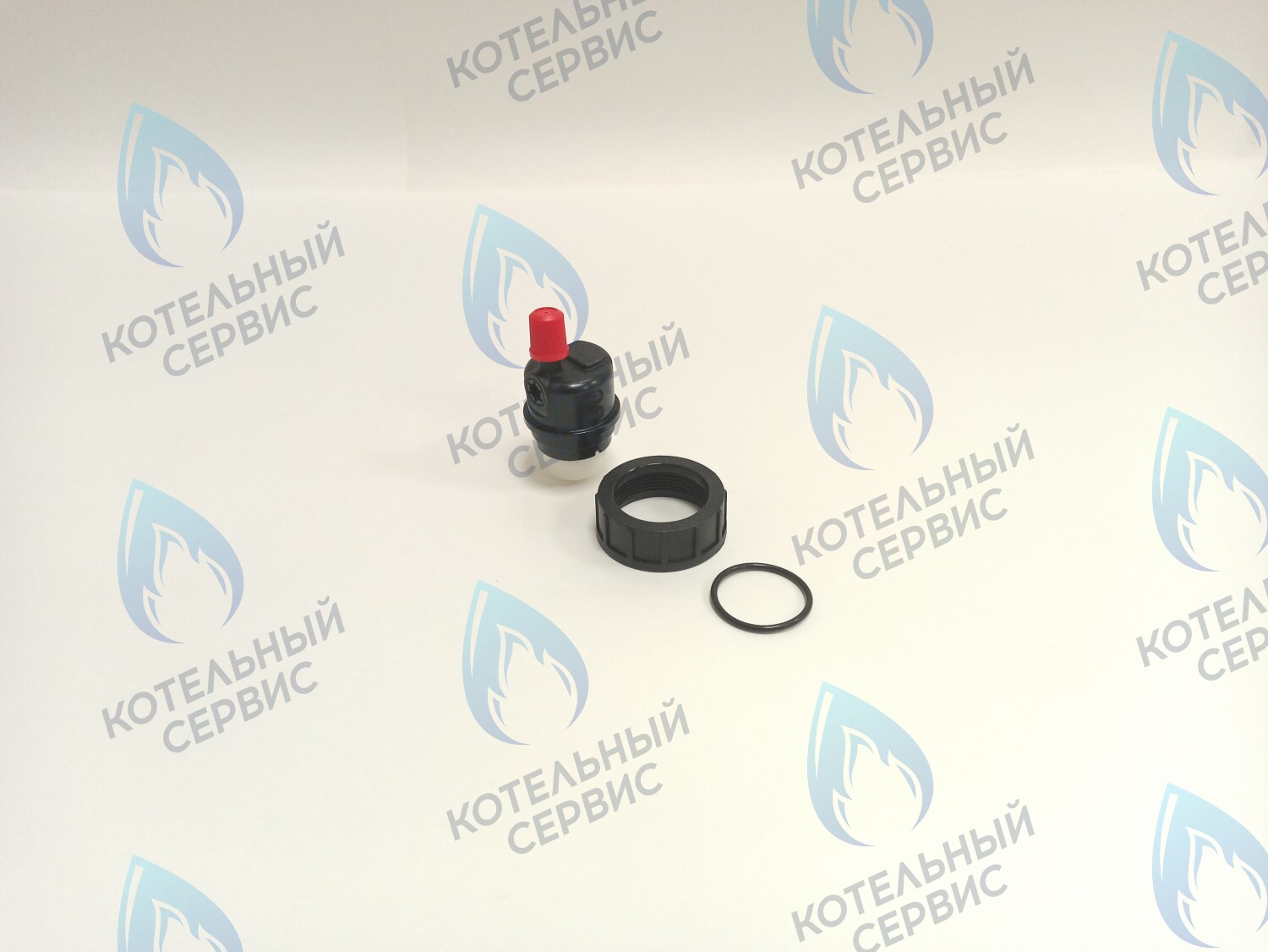 30014451A Воздухоотводчик насоса Navien Deluxe 13-40K, Ace 13-40K, Atmo 13-24A(N) (30006830A, NH4610E137, 30006831A) в Оренбурге	