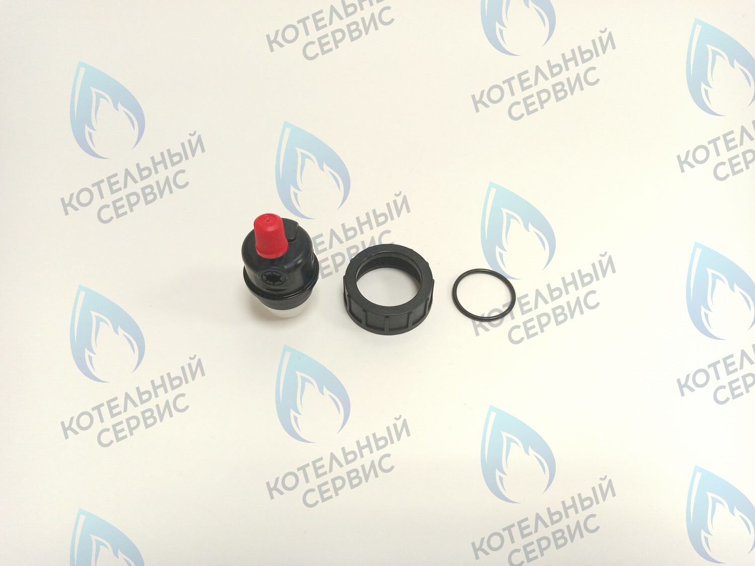 30014451A Воздухоотводчик насоса Navien Deluxe 13-40K, Ace 13-40K, Atmo 13-24A(N) (30006830A, NH4610E137, 30006831A) в Оренбурге	