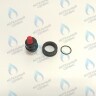 30014451A Воздухоотводчик насоса Navien Deluxe 13-40K, Ace 13-40K, Atmo 13-24A(N) (30006830A, NH4610E137, 30006831A) в Оренбурге	