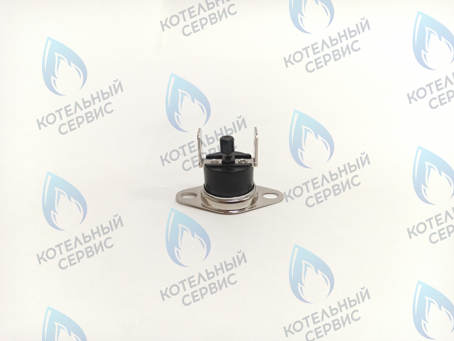 LT100-BT Термостат (датчик) перегрева с кнопкой 100С KSD 301 PROTHERM (0020094666) в Оренбурге	