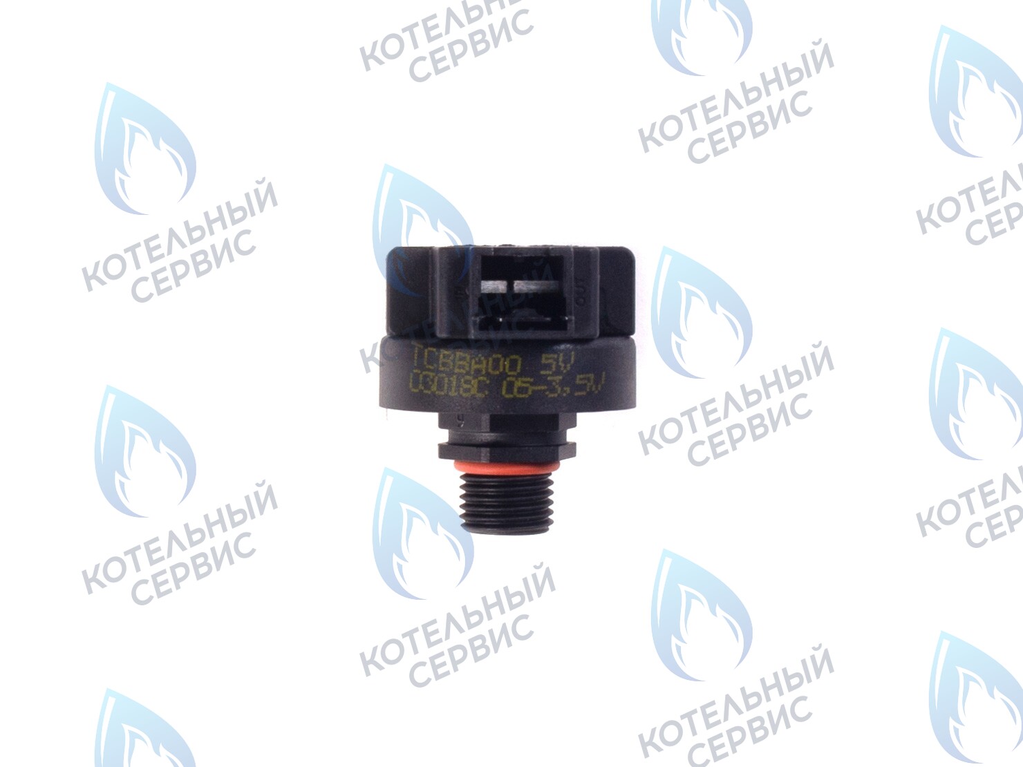 PSE007 Датчик давления воды электронный (0-4 BAR) резьба IN 5VDC OUT 0,5...3,5VDC (G) в Оренбурге	